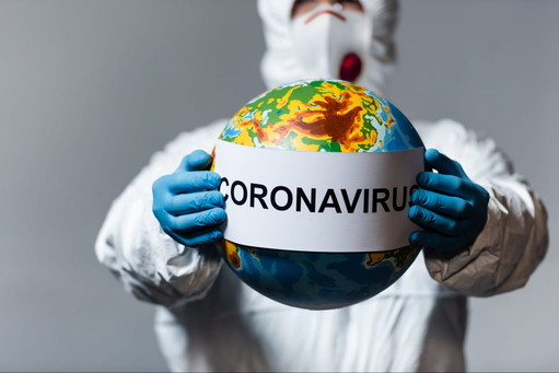 В ВОЗ сообщили об ускорении распространения коронавируса