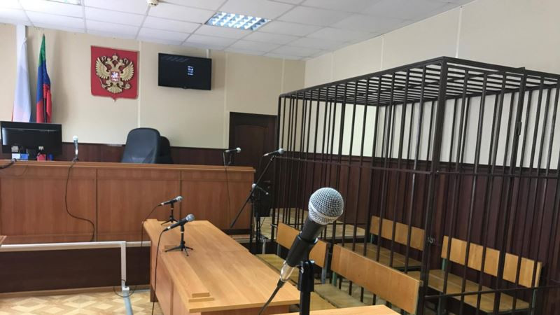 В Дагестане пять женщин обвиняются в купле-продаже ребенка