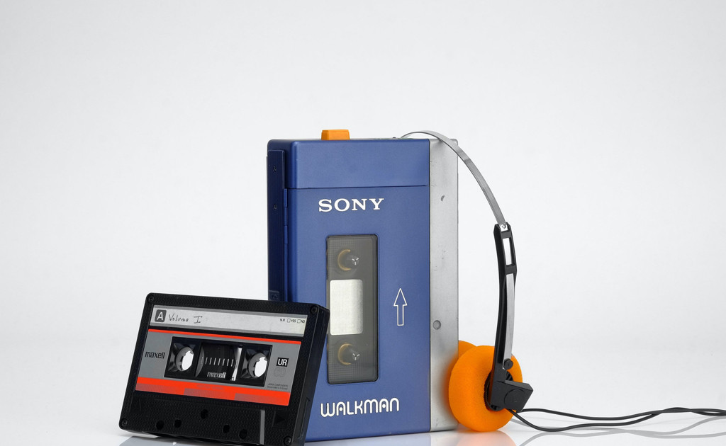 Плееру Sony Walkman TPS-L2 уже больше 40 лет: каким был легендарный гаджет