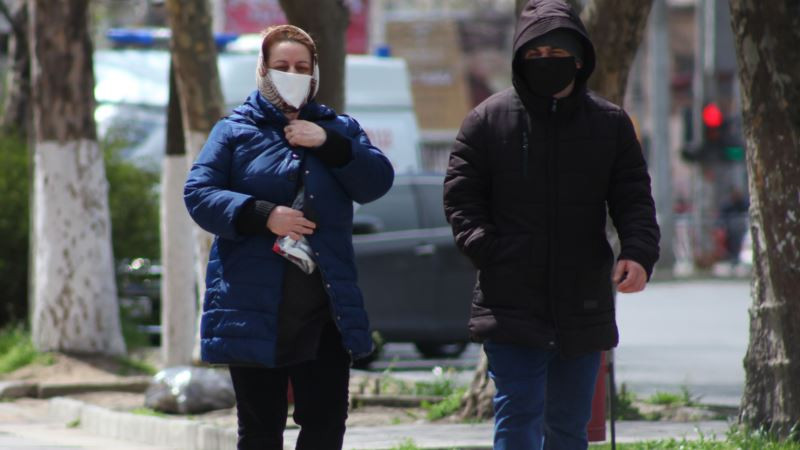 Панические атаки и депрессия: с чем обращаются к психологам жители Северного Кавказа в период пандемии