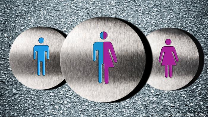 Нидерланды намерены исключить указание пола из удостоверений личности