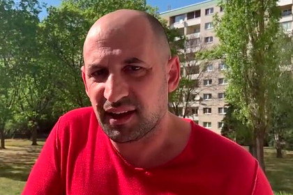 Убитый в Австрии чеченский блогер незадолго до смерти попросил бронежилет