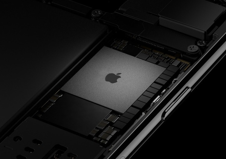 Apple может отказаться от видеокарт AMD Radeon в пользу собственных графических процессоров