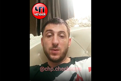 За критиковавшего Кадырова блогера извинился его брат