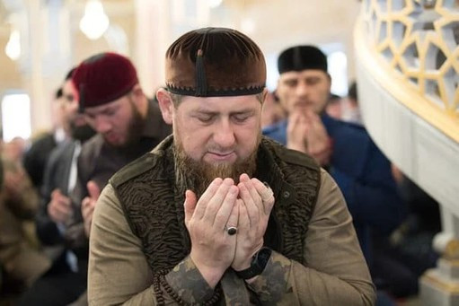 Рамзан Кадыров: «Кунта-Хаджи оставил яркий след в истории мусульманской уммы»