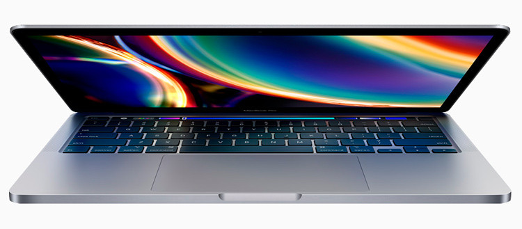 Apple предупредила о последствиях заклеивания веб-камеры MacBook