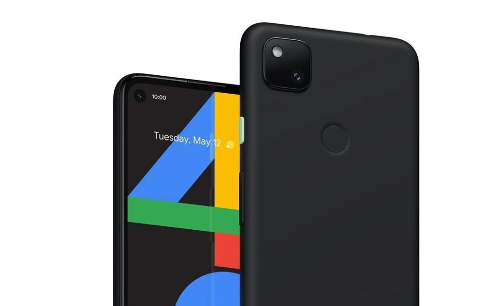 Google случайно раскрыла дизайн бюджетного Pixel 4A