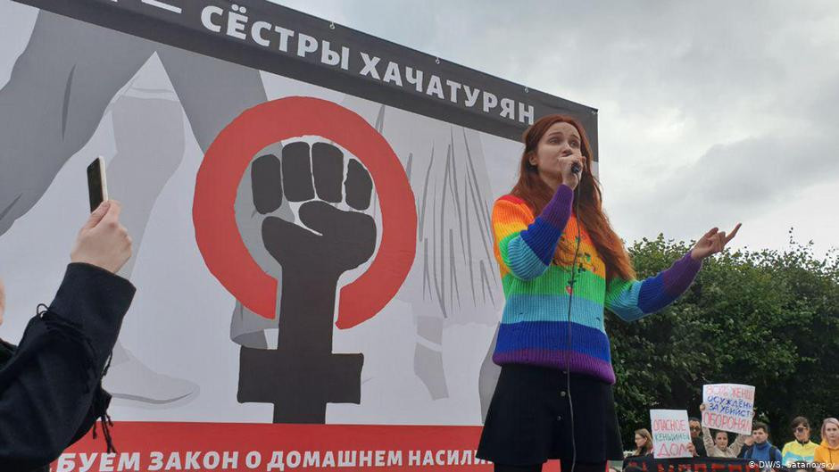 Новый поворот в деле Хачатурян: сестрам грозит пожизненное заключение