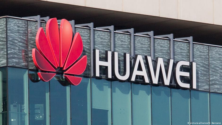 Лондон не допустит Huawei к созданию сетей 5G