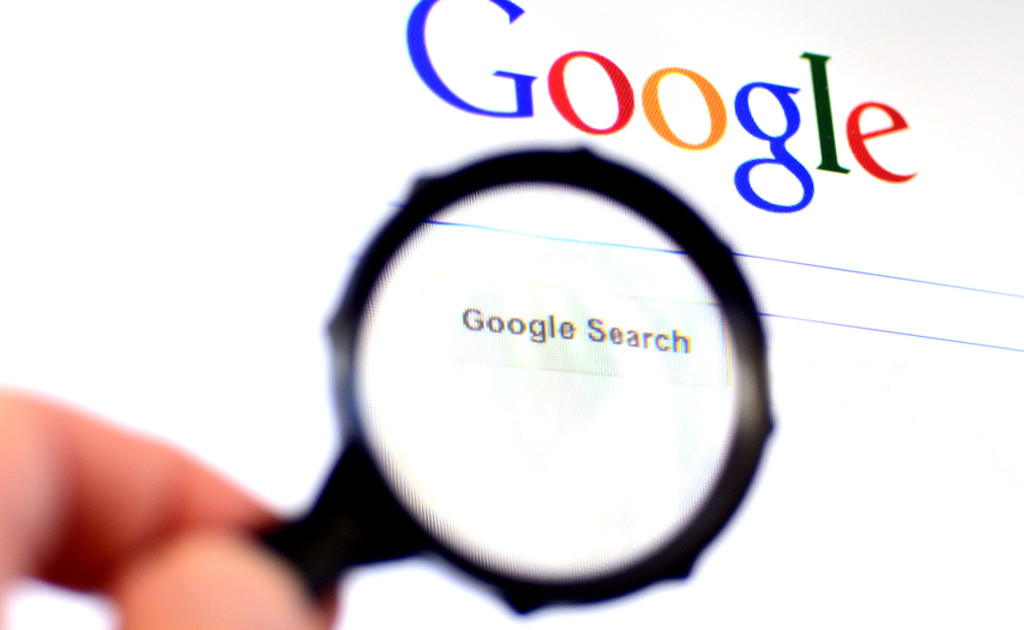 Google обвинили в слежке за пользователями