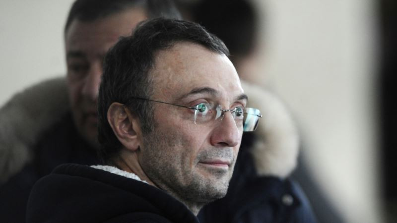 Сулейман Керимов вновь оказался в десятке богатейших россиян