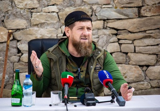 Рамзан Кадыров заявил об актуальности развития внутреннего туризма ЧР