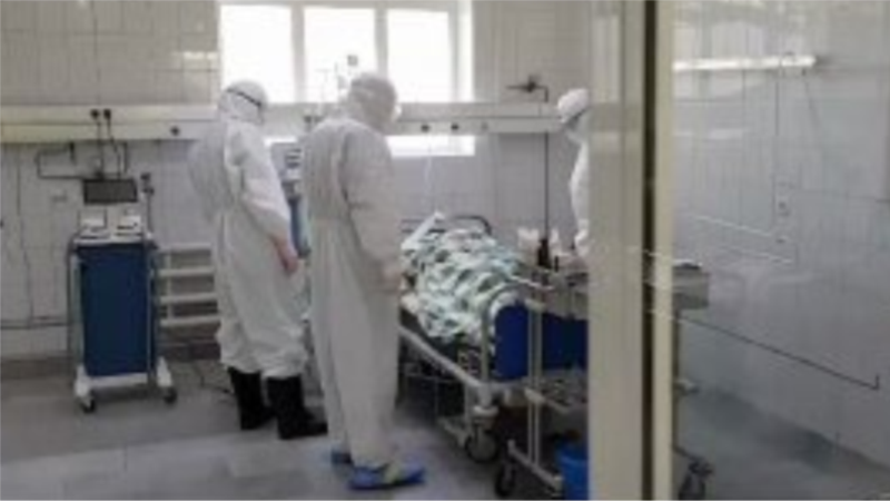 За сутки на Северном Кавказе умерли 12 человек с коронавирусом. Новых заболевших – 411