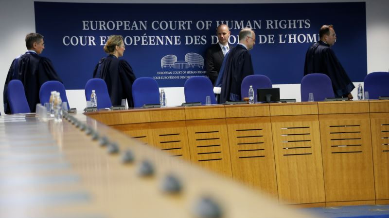 Россия в 2019 году выплатила 1,1 млрд рублей по решениям ЕСПЧ