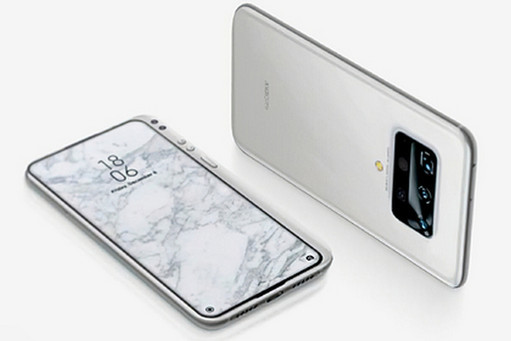 Раскрыт новый флагман Xiaomi