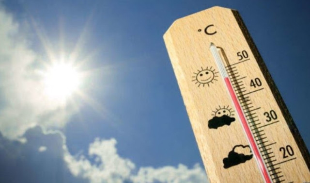 В Чеченской Республике ожидается жара до +42°С