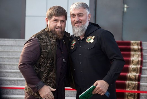 Адам Делимханов: Мы в очередной раз получили подтверждение правильности политики Рамзана Кадырова
