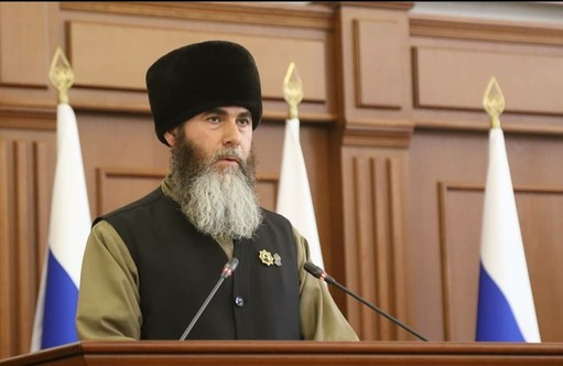Духовенство Чеченской Республики объявило Госдеп США «террористической организацией № 1»