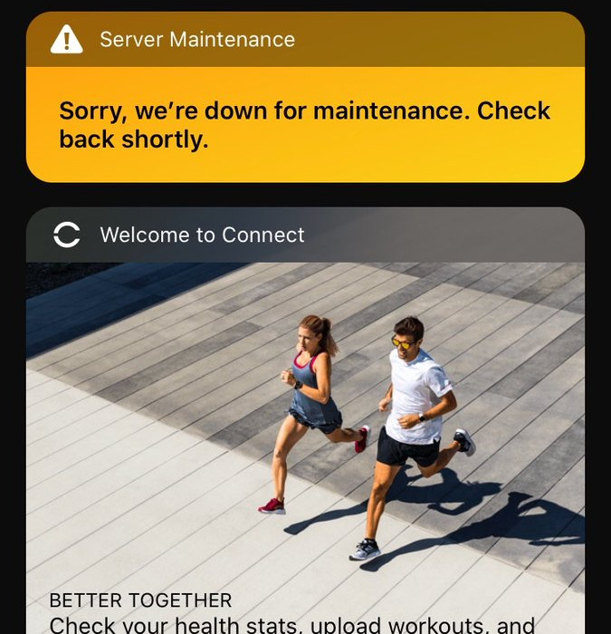 Хакеры взломали весь Garmin и требуют выкуп: сервисы компании перестали работать