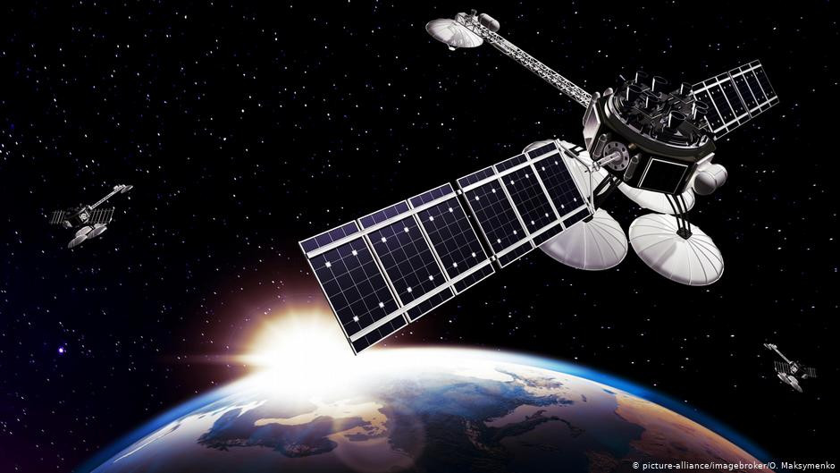 США обвинили Россию в испытаниях космического оружия