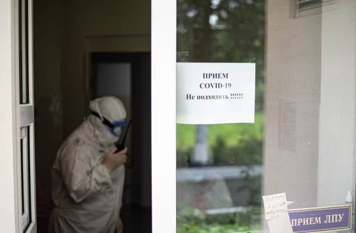 В Чеченской Республике от коронавируса умер уже 31 пациент