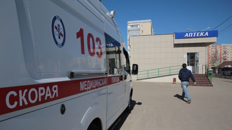 В Северной Осетии на фоне роста больных с пневмонией меняют основной ковид-госпиталь