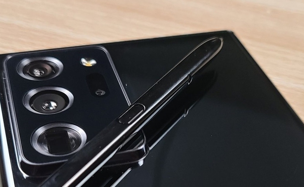 Появились новые подробности о Samsung Galaxy Note20