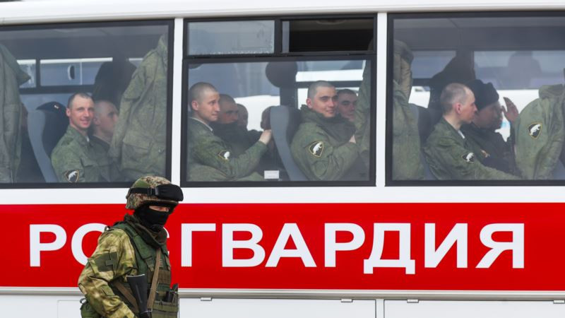 Возбуждено уголовное дело после убийства росгвардейца в Ингушетии