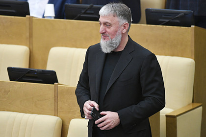 Из Москвы в Чечню вернули более 100 человек за «недостойные поступки»