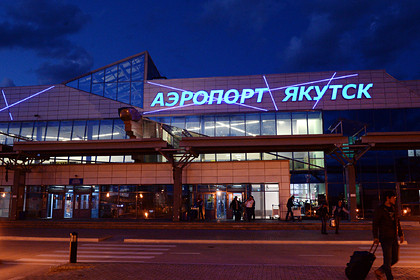 Определен срок реконструкции аэропорта Якутска