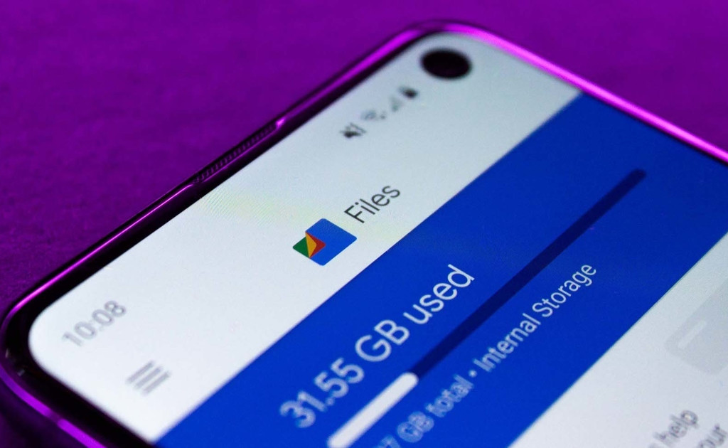 Создан новый способ защиты важных файлов на Android