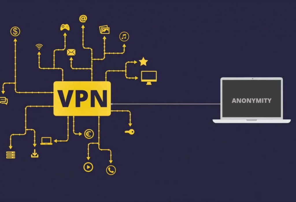 TechCrunch: в США, Японии и Австралии вырос спрос на VPN-сервисы из-за угрозы блокировки TikTok