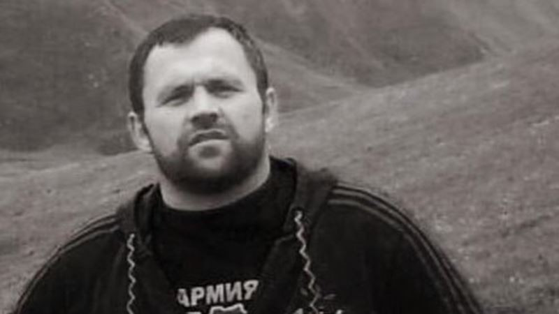 Словакия выслала россиян, предположительно причастных к убийству чеченца Хангошвили