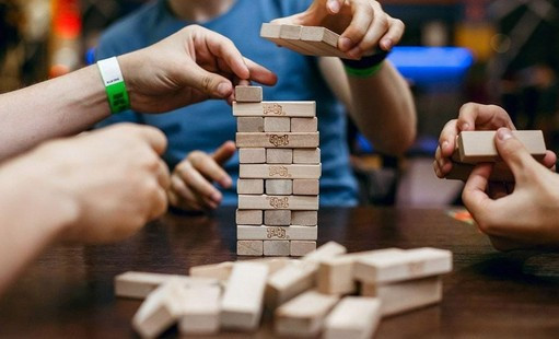 В Грозном пройдет мини-фестиваль по настольным играм
