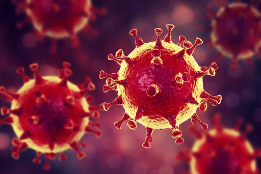Ученые впервые обнаружили живые коронавирусы в воздухе