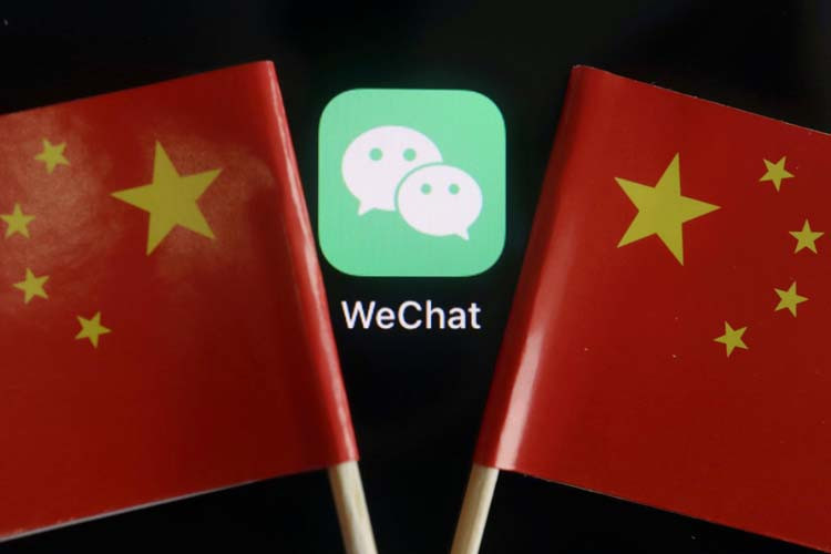 Apple, Ford и Disney выступили против запрета Трампом мессенджера WeChat