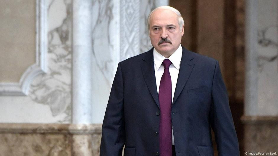 Лукашенко впервые прокомментировал забастовки на предприятиях Беларуси