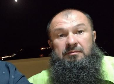 Известный исламский издатель выписался из больницы