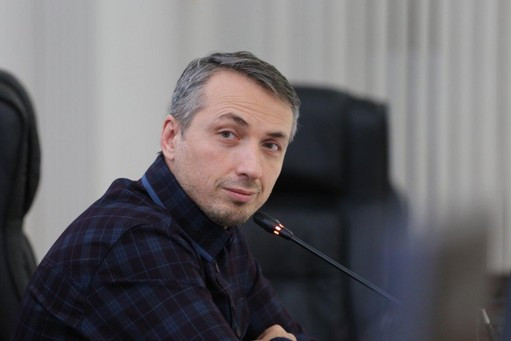 Эльхан Сулейманов удостоен медали «За заслуги перед Чеченской Республикой»