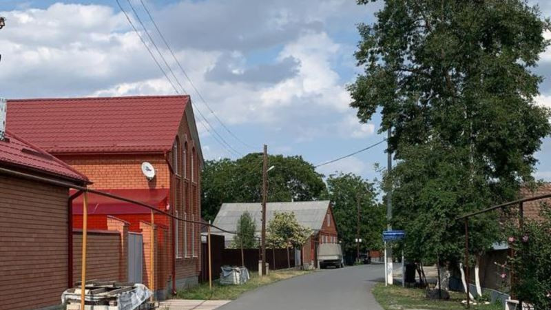 В Ингушетии два человека убиты в спецоперации
