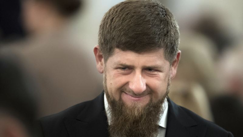 "Наблюдение за вершиной айсберга". Главы кавказских регионов отчитались о доходах