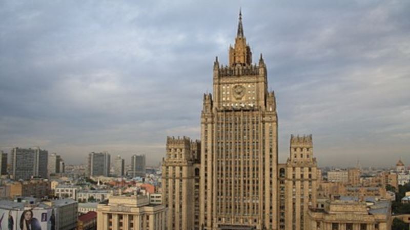 CША предупредили Россию о возможных санкциях из-за Навального