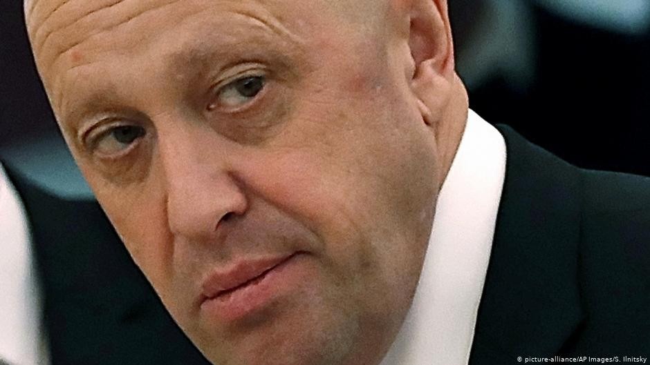 Пригожин хочет лично получить от ФБК, Навального и Соболь 87,65 млн рублей