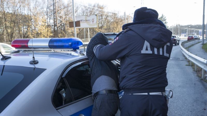 Задержан представитель Чеченской республики в Ивановской области