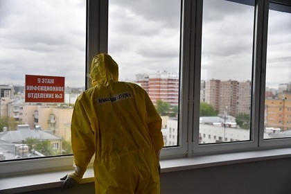 Глава ВОЗ заявил о влиянии коронавируса на психическое здоровье миллионов людей