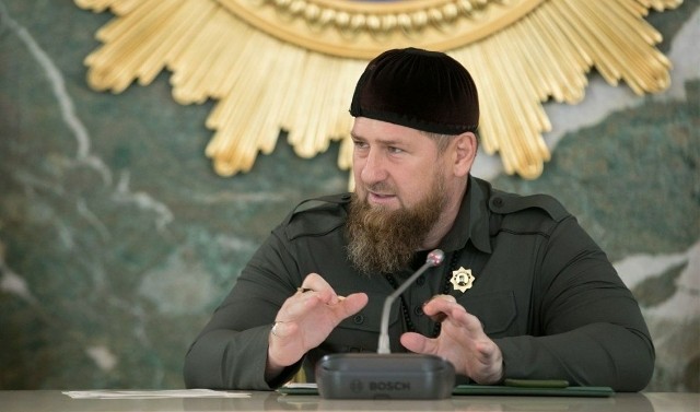 Рамзан Кадыров заявил о создании национального агентства ЧР по связям с соотечественниками