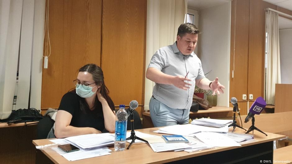 Суд отказал ребенку с редким заболеванием в лекарстве за 2 млн долларов