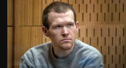 Убийца полусотни мусульман пополнил список террористических организаций