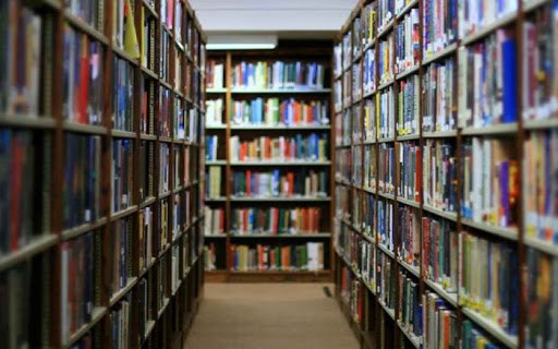 В России планируют запретить фотографировать книги в магазинах