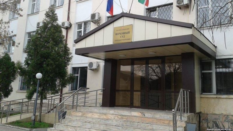 Суд в Чечне отменил приговор осужденному по обвинению в вербовке боевиков